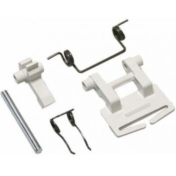 Kit de crochet de fermeture pour lave-linge Newpool