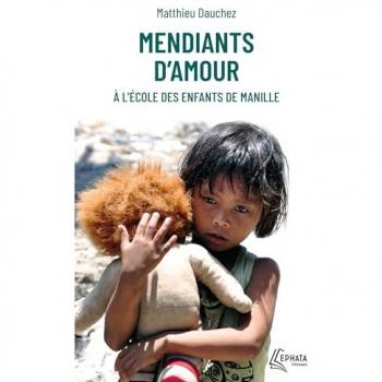 Mendiants d'amour