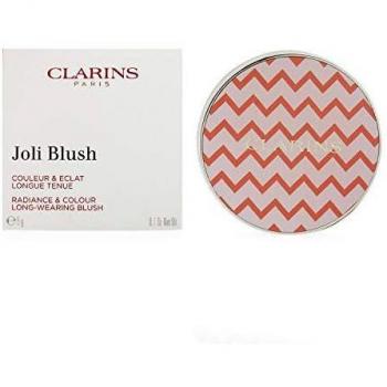 Clarins Joli Blush 07 Pfirsichfarben