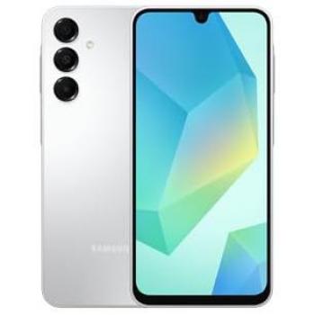 Samsung Galaxy A16 6,7″ Display – 128 GB Speicher – Weiß