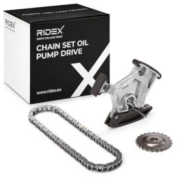 POTENZIATORE DELLA POMPA OIL: KIT RIDEX 6138C0032