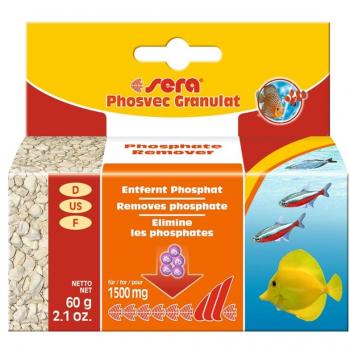 Granuli Phosvec Sera 60g
