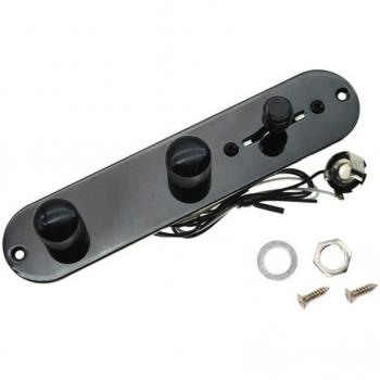 Placa de Control para Guitarra Tele