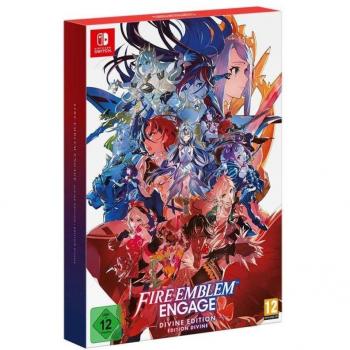 Fire Emblem Engage: Divine Edition
