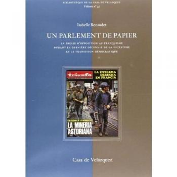 Un parlement de papier