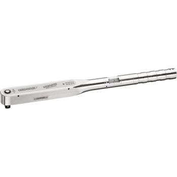 Llave dinamométrica DREMOMETER B A+S 1/2 25-120Nm