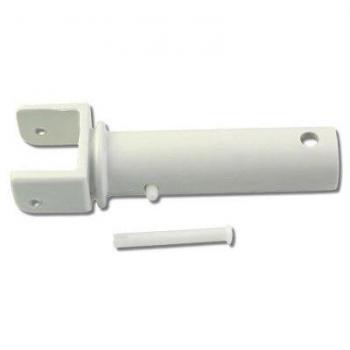 Bodensauger‑Ergonomischer Griff – inkl. Clip‑Stift