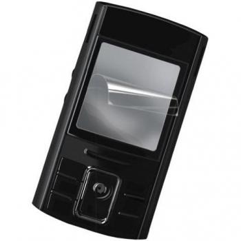 UltraClear Protector Pantalla iPhone 14