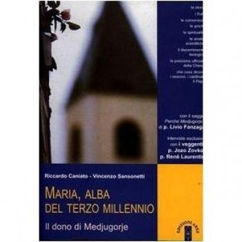 Maria, alba del terzo millennio