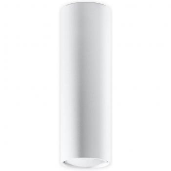 Downlight 1 luce Euluna Thalassa bianco 20 cm