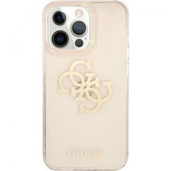 Guess 4G Glitter Skyddsskal för iPhone 13 Pro