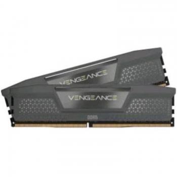 Kit Mémoire DDR5 Corsair Vengeance 16 Go (2 x 8 Go) 5200 MHz CL40 AMD EXPO iCUE