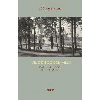 Mindak, Jochen: Die Schocken Villa