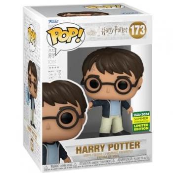 Pop SC 2024 Harry Potter und der Gefangene von Azkaban – Limited Edition 173