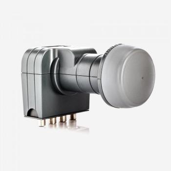 Fuba DEK 417 Quattro-Switch-LNB