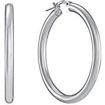 Pendientes Aros Viceroy Trend 34 mm