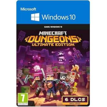 Dungeons Ultimate: Edición Especial