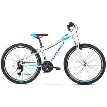 Montañera Kross Lea 1.0 26’’ – Exclusiva Mujeres