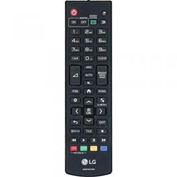 Télécommande TV LG AKB74915384