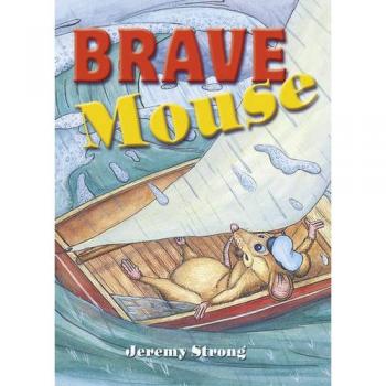 POCKET TALES YEAR 2 BRAVE MOUSE