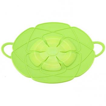 Couvercle de cuisine en silicone 28,5 cm