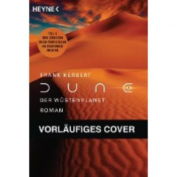 Dune – Der Wüstenplanet: Roman (Der Wüstenplanet