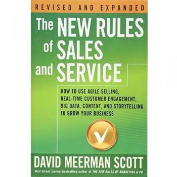 The New Rules of Sales and Service