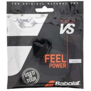 Babolat Touch VS Premium Tennis Gut