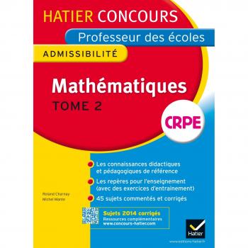 Hatier Concours