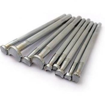 Leather Printing and Carving Tools