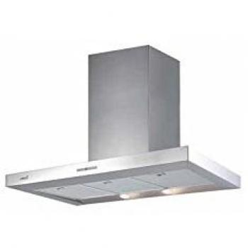 Campana Decorativa CATA LEGEND X 700 Inox 70cm 820m³/h A+ Extra Silenciosa 40dB