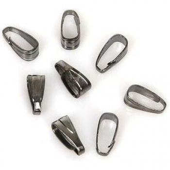Clips à pendentif 100 unités