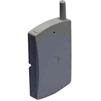 Capteur de vibrations sans fil