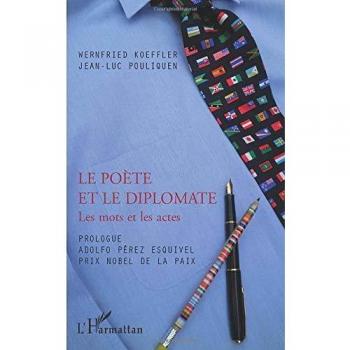 Le poete et le diplomate