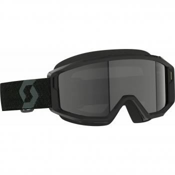 Scott Primal Sand Dust Brille schwarz/grau/grau