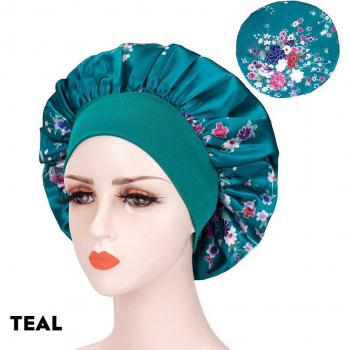 Bandeau élastique haut pour cheveux