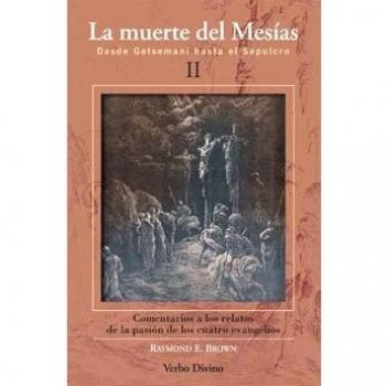 II.muerte Mesias.(Estudios Biblicos)