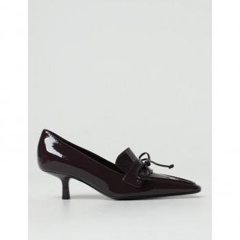 Burberry Classic Black Pumps Size 3 UK