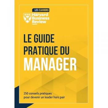 Le Guide Pratique du manager