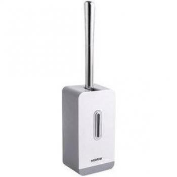 Automatic Close Wall-Mounted Toilet Brush