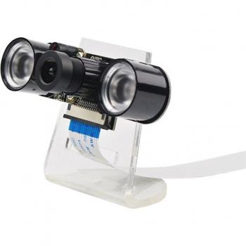Module de vision nocturne 5MP pour Raspberry Pi