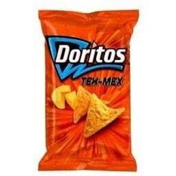 Doritos Tex-Mex 44g Matutano