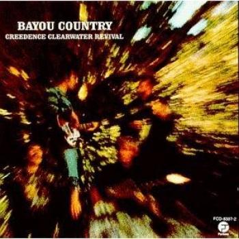 Bayou Country [Import]