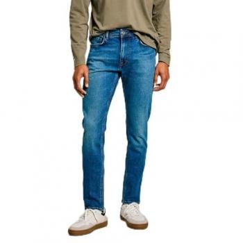 Peve Jeans Blue Cut Denim 31
