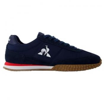 Trainers Le Coq Sportif Veloce I Blue Fiery Red UK Size 10 (Men’s)