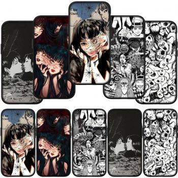 Tomie Design Phone Case for Samsung Galaxy S24