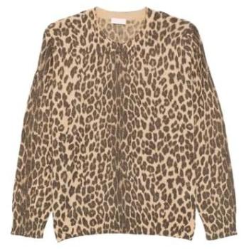 Liu Jo Classic Beige Knitted Top XS