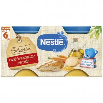 Nestlé Naturnes