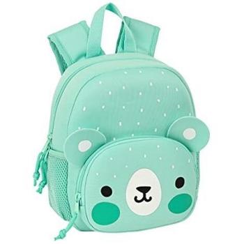 MOCHILA INFANTIL NEOPRENO KOALA 25CM 622102333