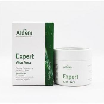 Aldem Crema Hidratante Aloe Vera 50ml